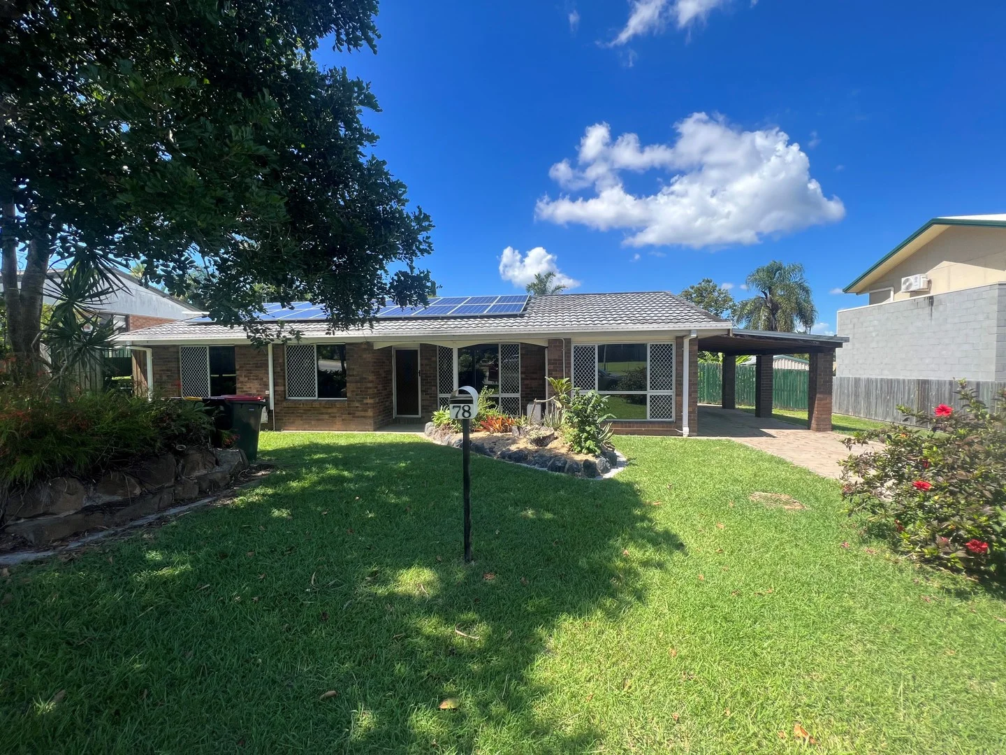 78 Malpas Street, Boyne Island QLD 4680