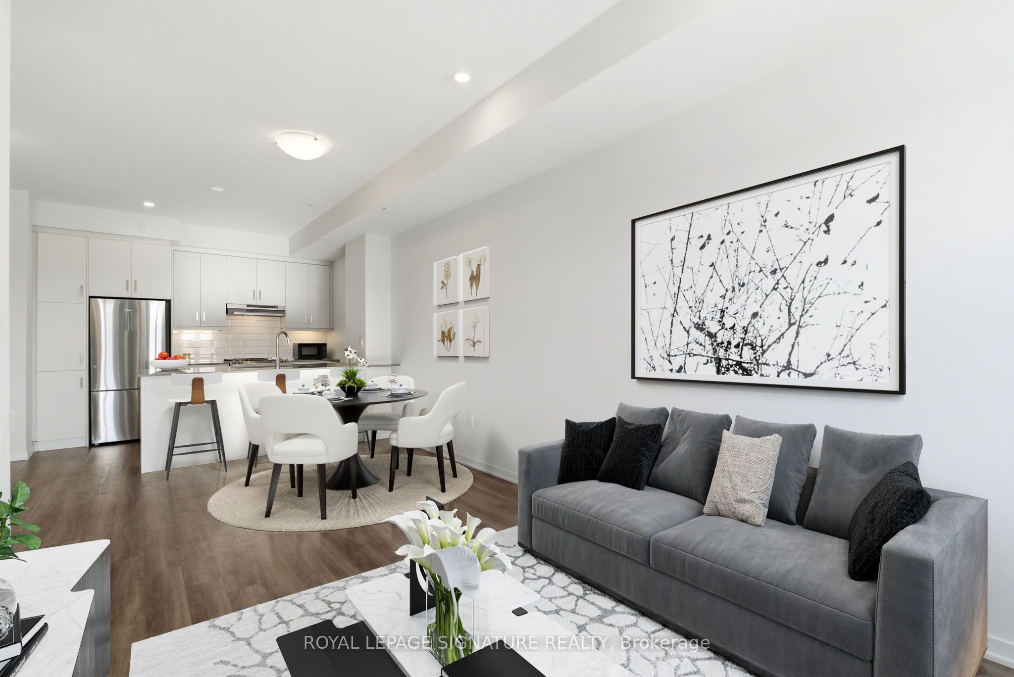 275-150 Honeycrisp Crescent, Vaughan, ON, L4K 0N7 photo 2