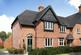 Plot 334, 335, Oakham at The Middletons, Davidsons Homes at The Middletons, Broadnook Park LE7