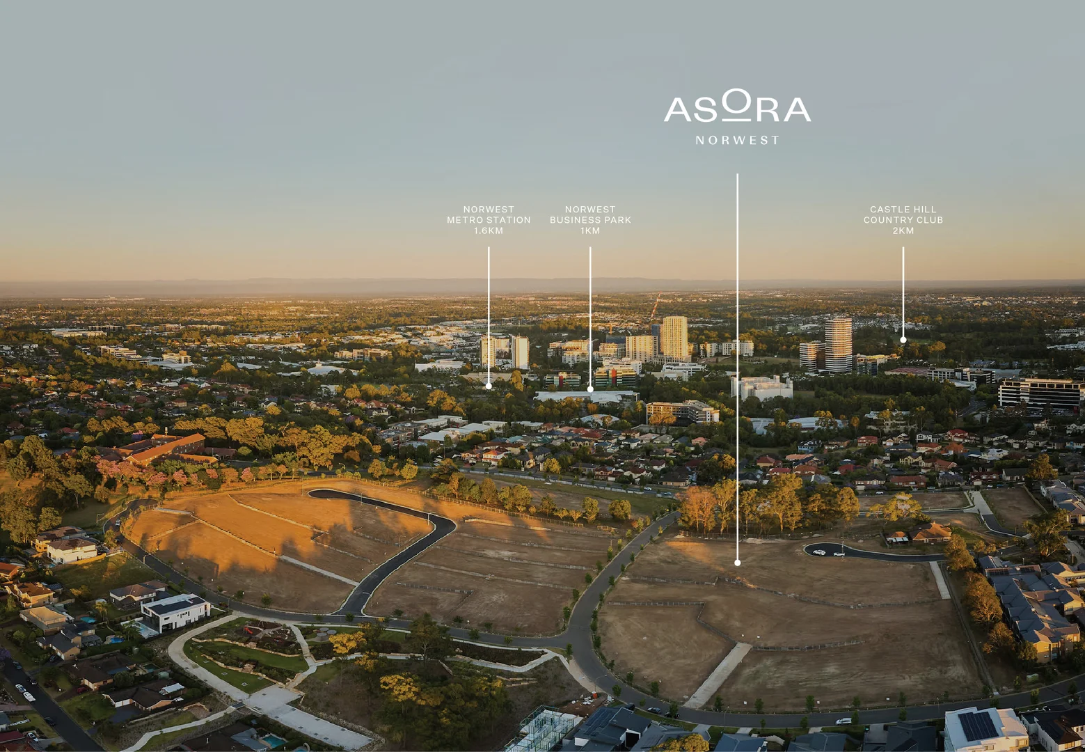 Additional image 4 of Lot 211 Banyan Avenue, Norwest NSW 2153