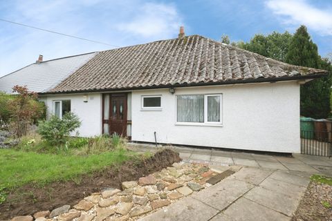 Kilverton Close, Nottingham NG8