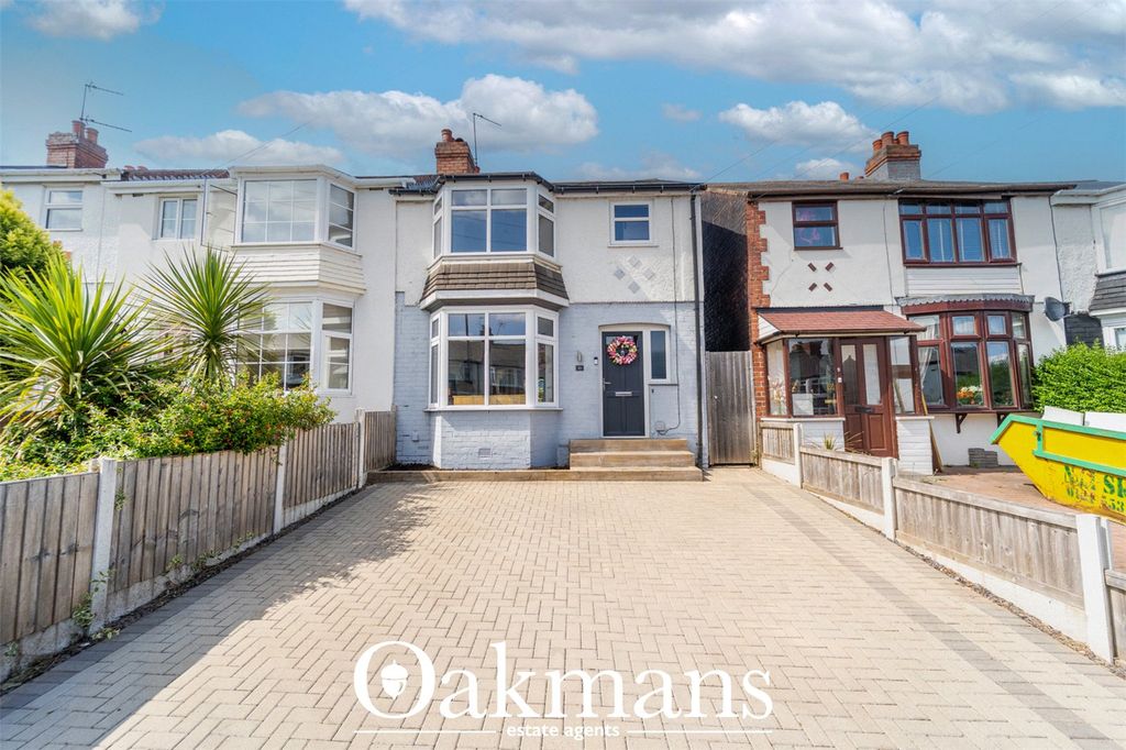 Additional image 27 of 3 bed end terrace house for saleAubrey Road, Quinton, Birmingham, West Midlands B32