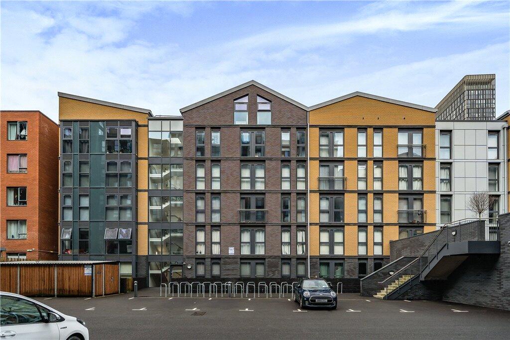 Additional image 10 of William Street, Birmingham, B15