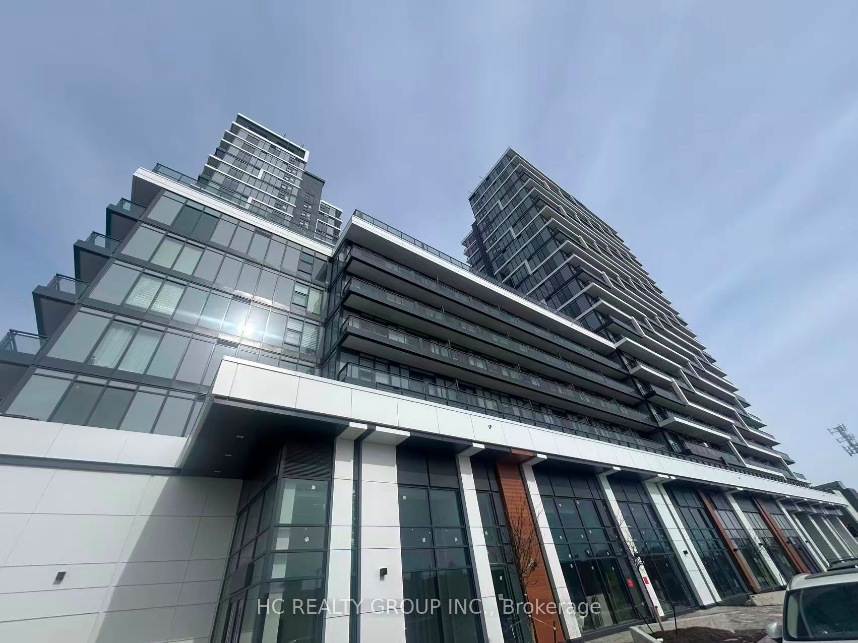 2112-9751 Markham Road, Markham, ON, L6E 0W4