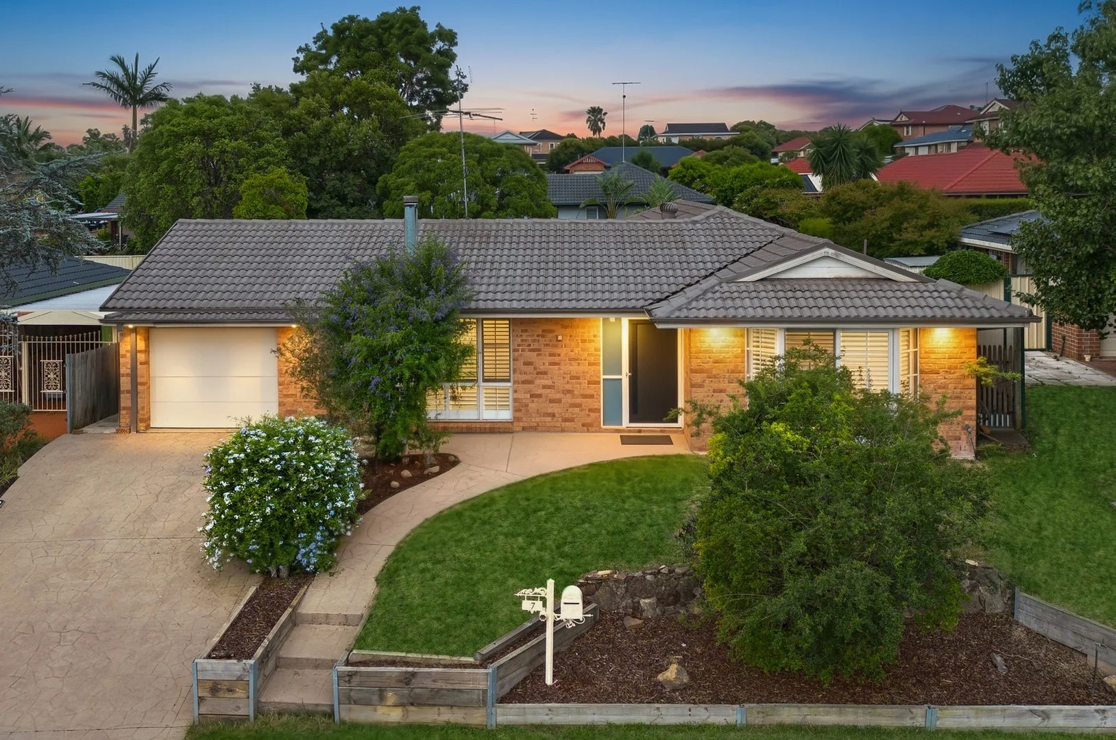 7 Maybush Court, Schofields NSW 2762