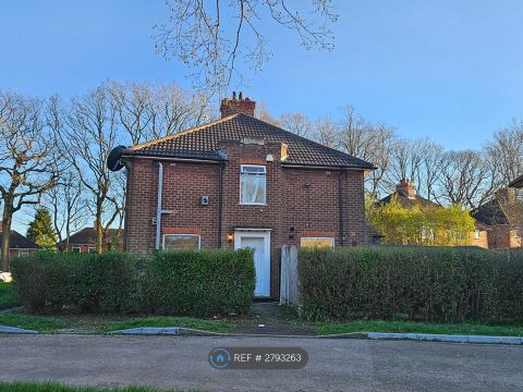 Weoley Castle Road, Birmingham B29