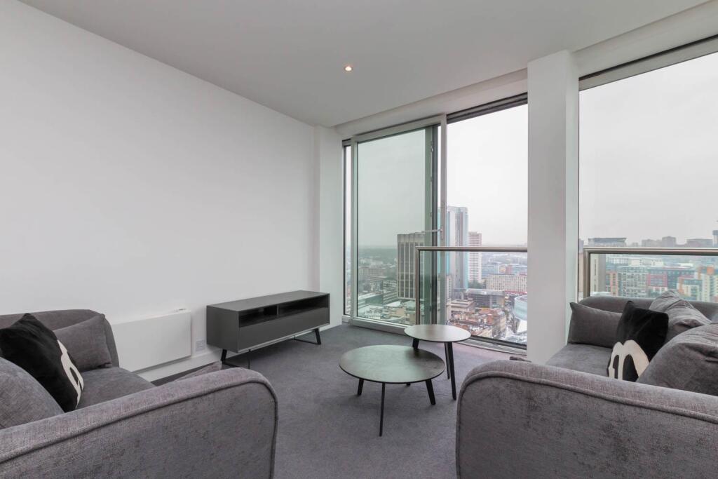 Rotunda, New Street, B2 4PA