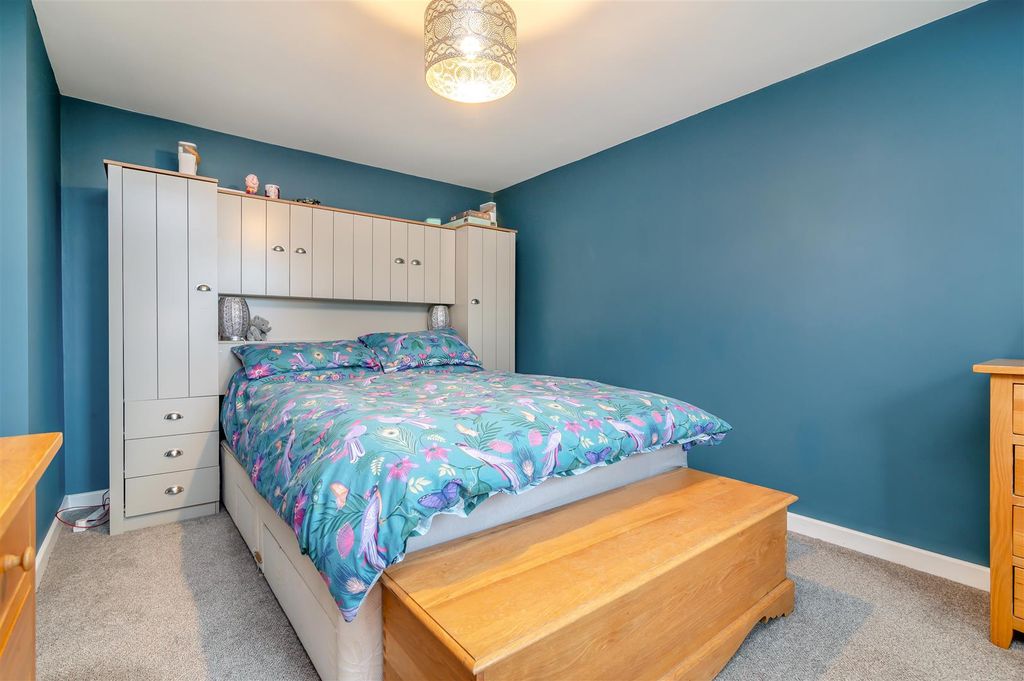 Additional image 9 of 3 bed semi-detached house for saleByrons Meadow, Coleford GL16