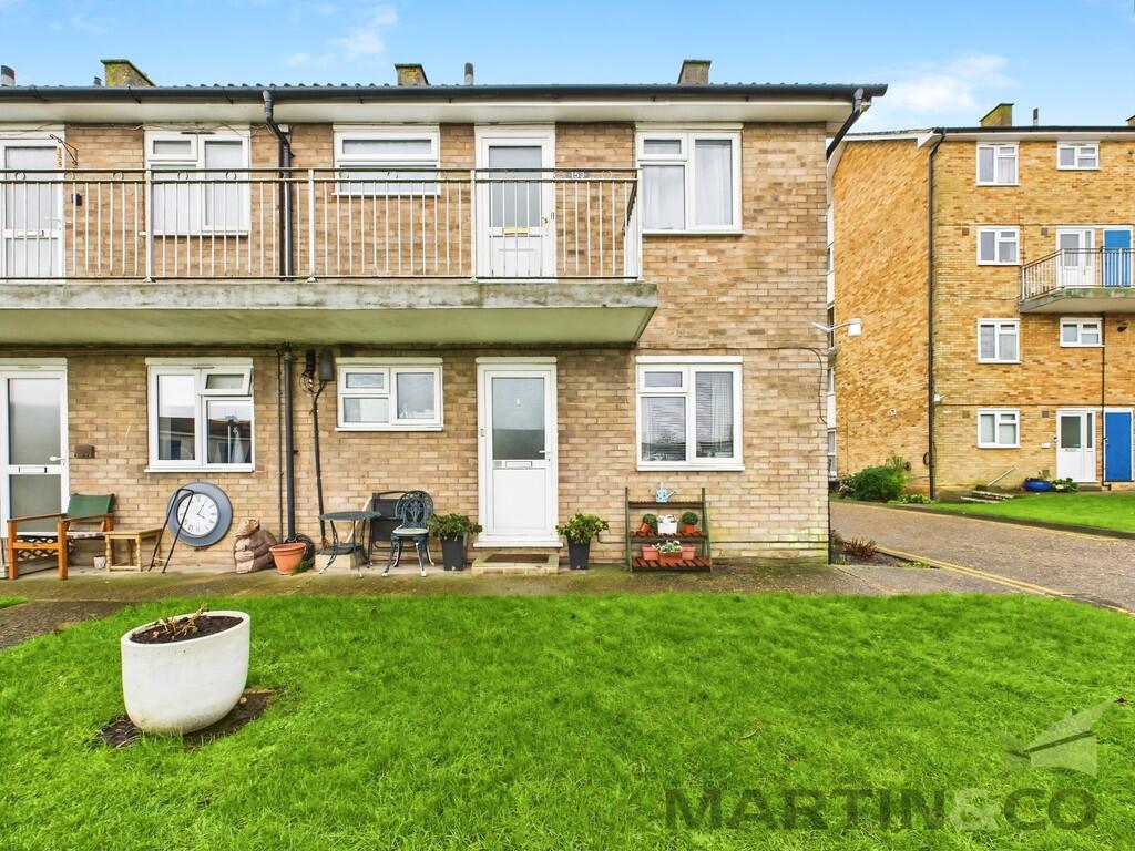 Hughenden Road, Marshalswick