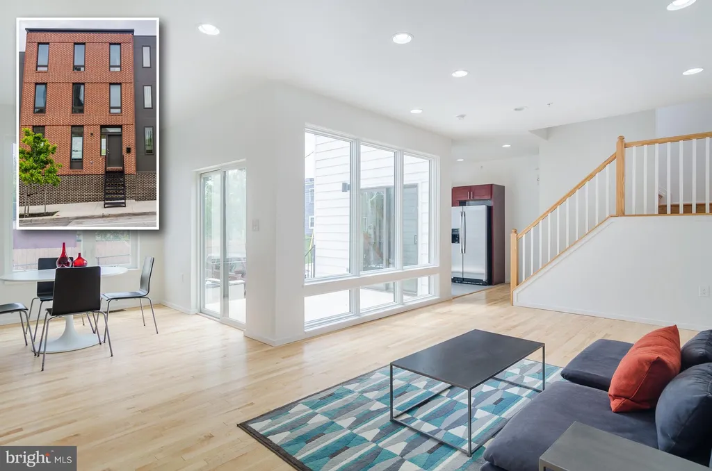 1525 Preston Street E, Baltimore, MD 21213