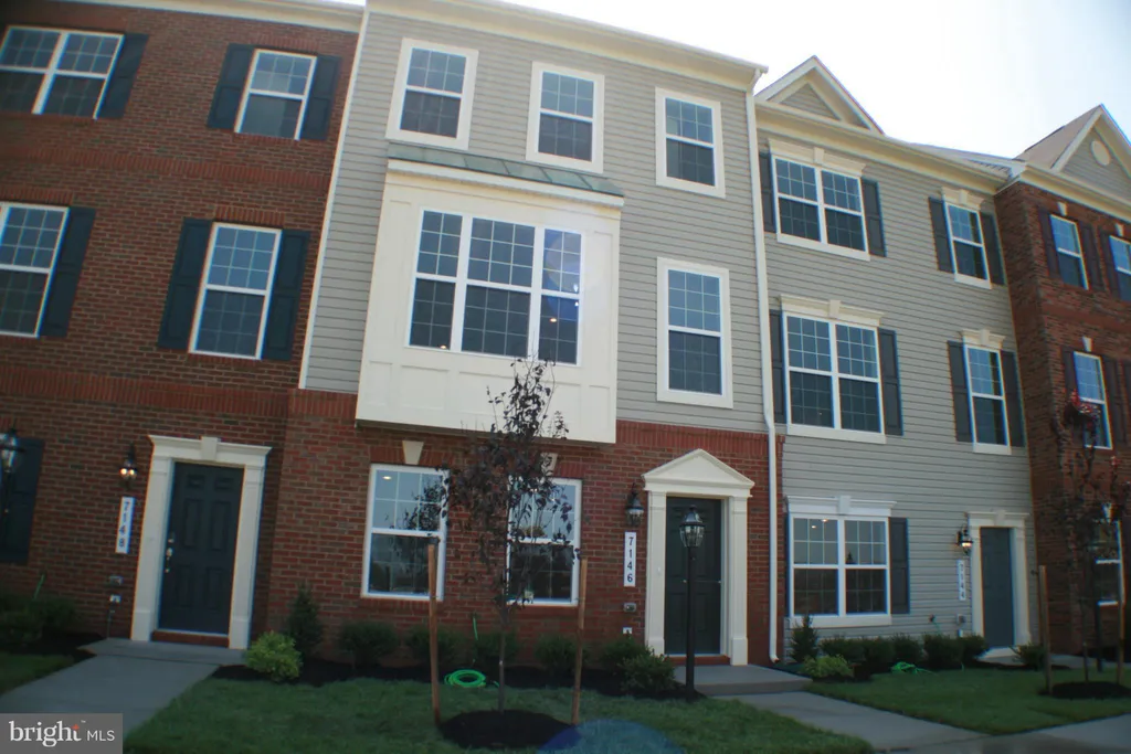 7146 Beaumont Place, Hanover, MD 21076