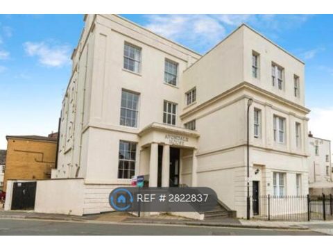 Avondale House, Southampton SO15