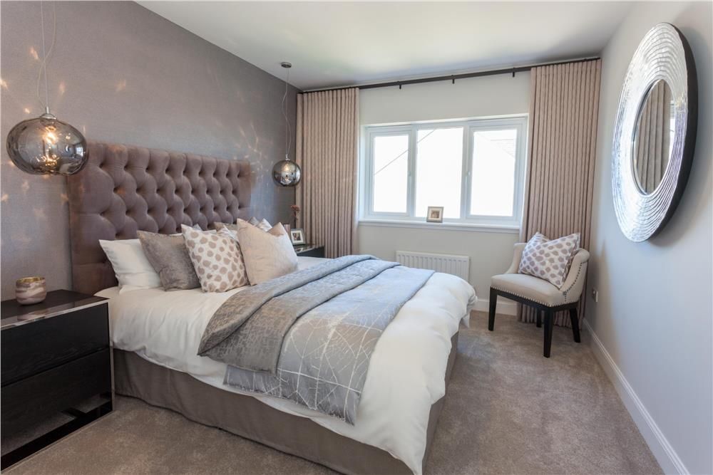 Additional image 8 of 4 bed detached house for sale"Riverwood" at Off Whitecraig Road, Whitecraig, Musselburgh EH21