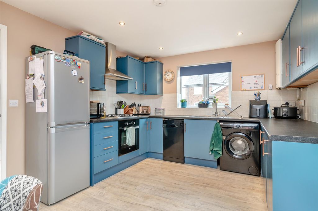 Additional image 4 of 3 bed semi-detached house for saleByrons Meadow, Coleford GL16