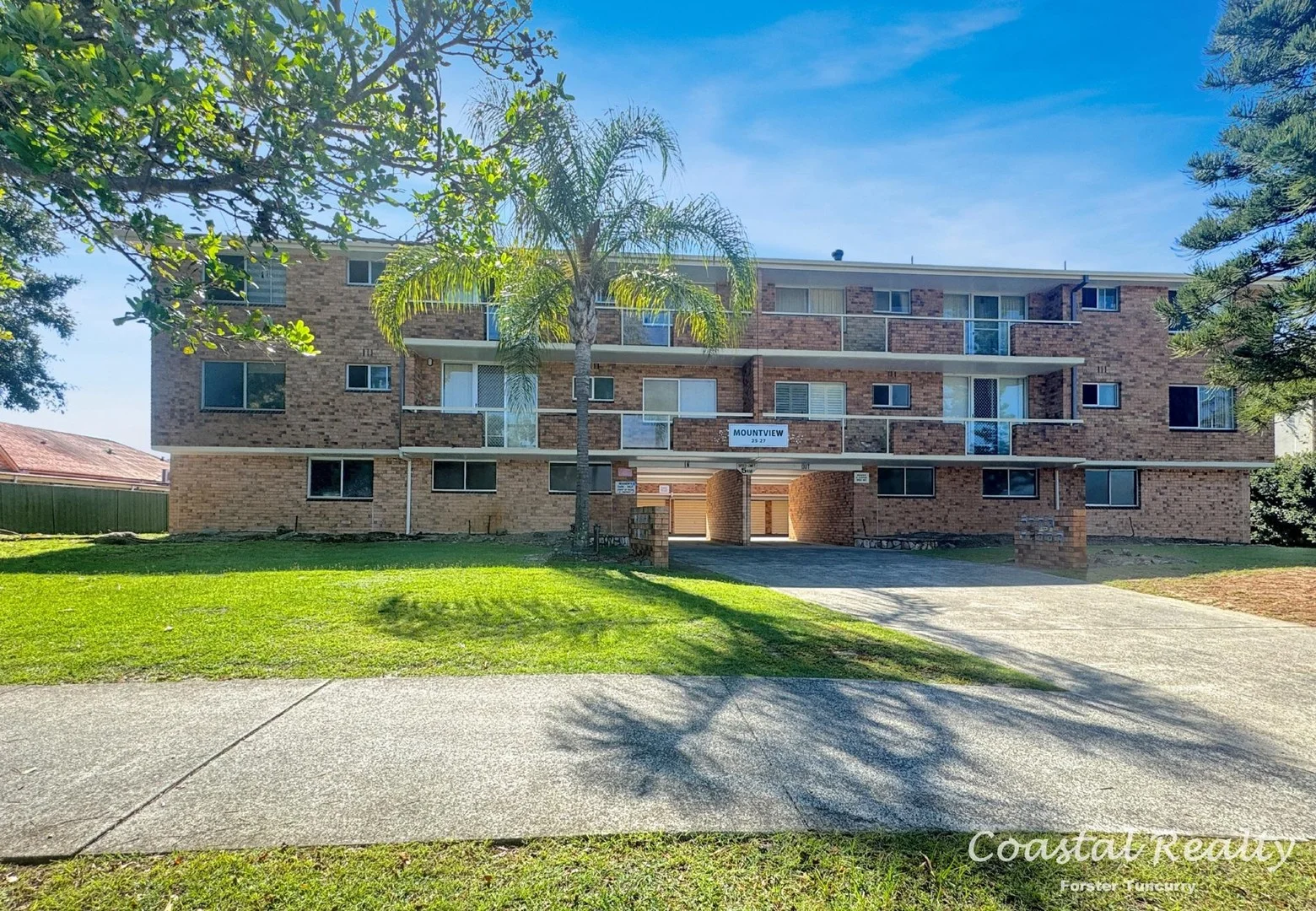 5/25 Peel Street, Tuncurry NSW 2428