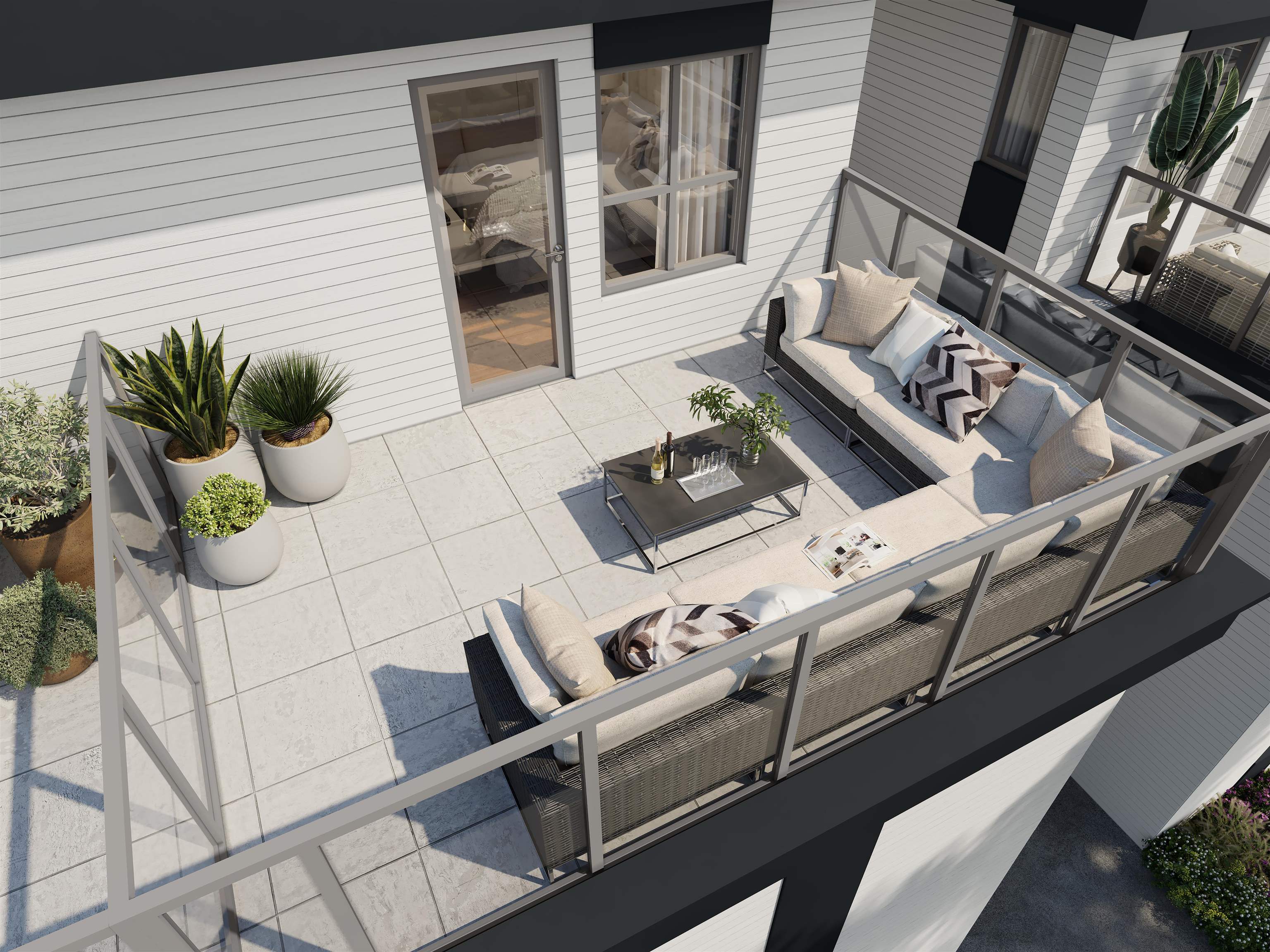 Additional image 4 of 156-7477 Granville Street, Vancouver, BC, V6P 4Y4
