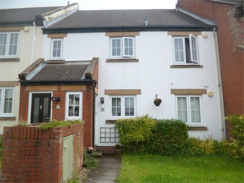Rowes Mews, St Peters Basin, Newcastle, Tyne And Wear NE6