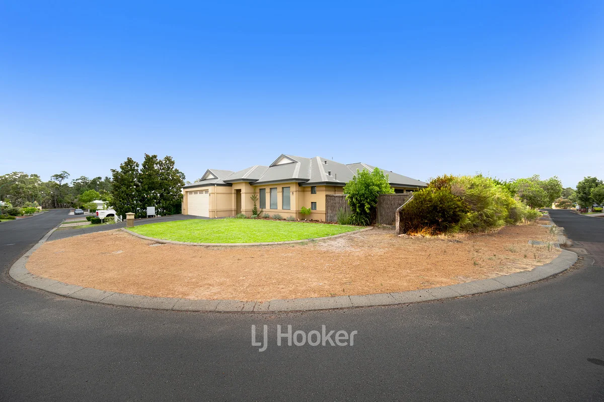 2 Wagtail Way, Collie WA 6225 photo 2