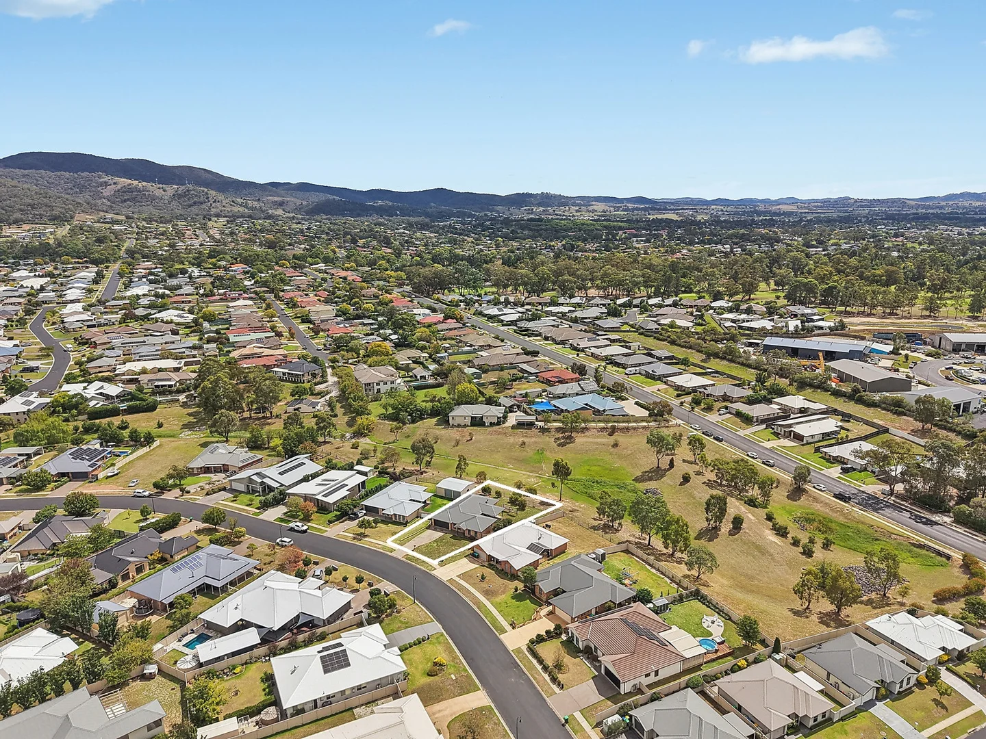 Additional image 10 of 10 Bateman Avenue, Mudgee NSW 2850