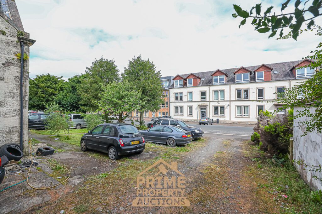 Additional image 35 of 5 bed detached house for sale49 Finnart Street, Greenock PA16