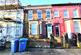 Clifton Road, Anfield, Liverpool, Merseyside, L6