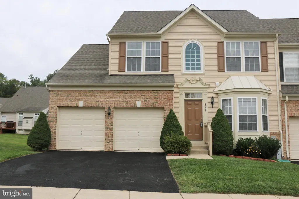4929 Villapoint Drive Unit 66, Aberdeen, MD 21001