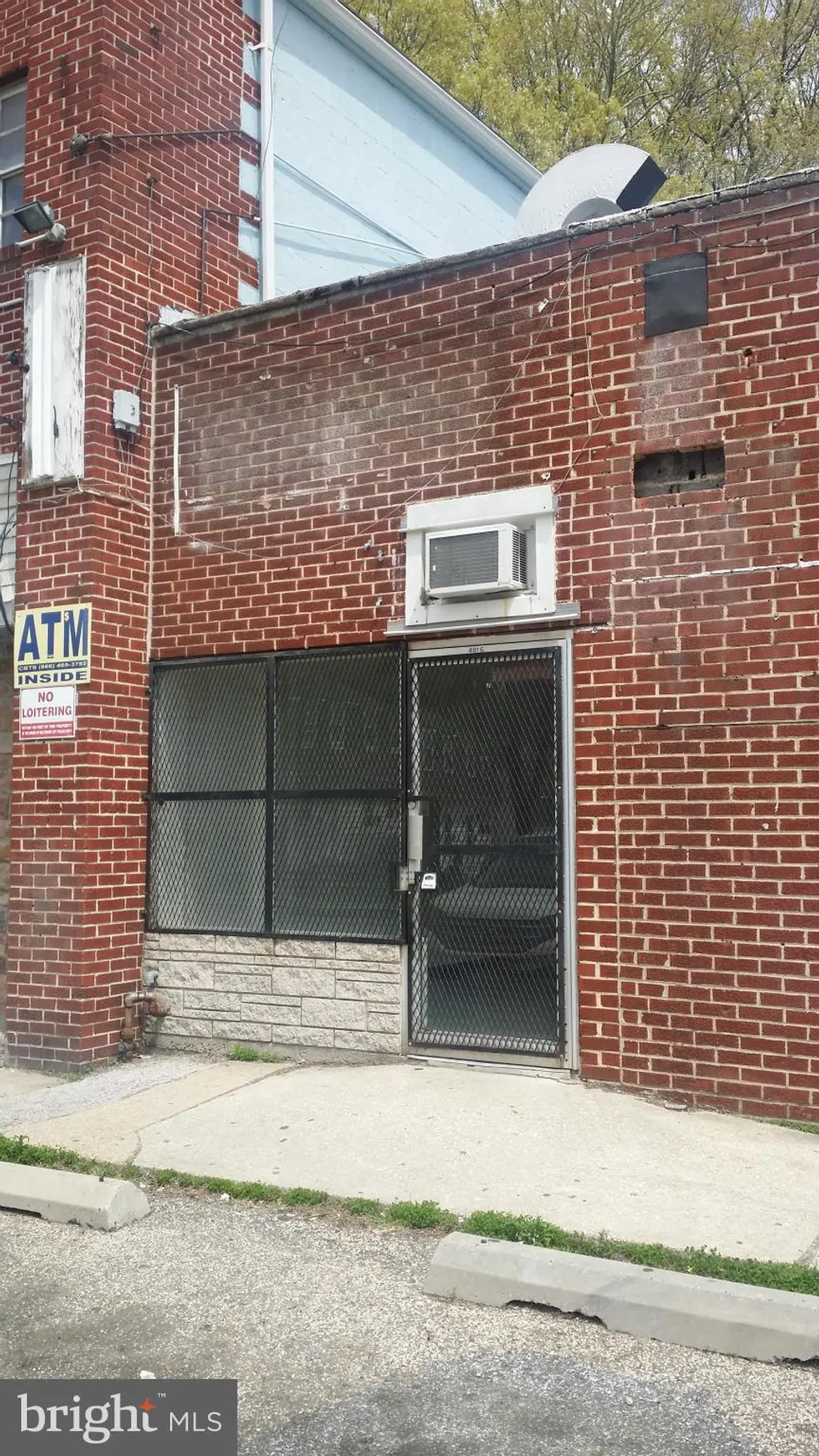 4810 Bowleys Lane, Baltimore, MD 21206