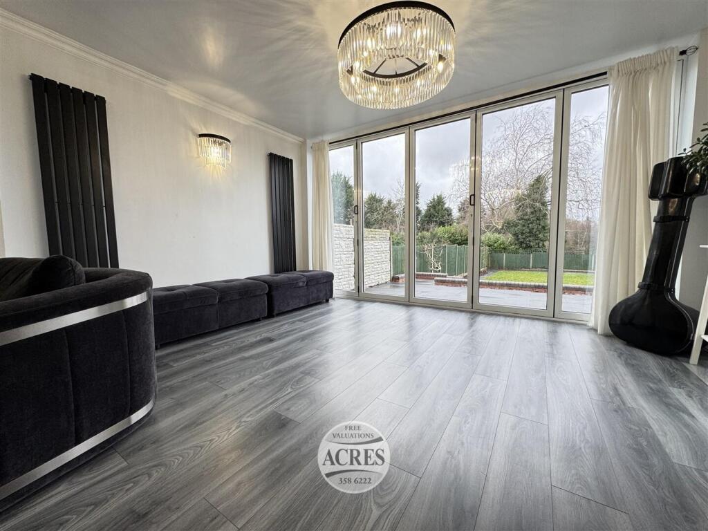 Craythorne Avenue, Handsworth Wood, Birmingham photo 5