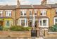 Priolo Road, Charlton, London, SE7
