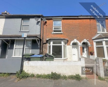 |Ref: R213440|, Alfred Street, Southampton SO14