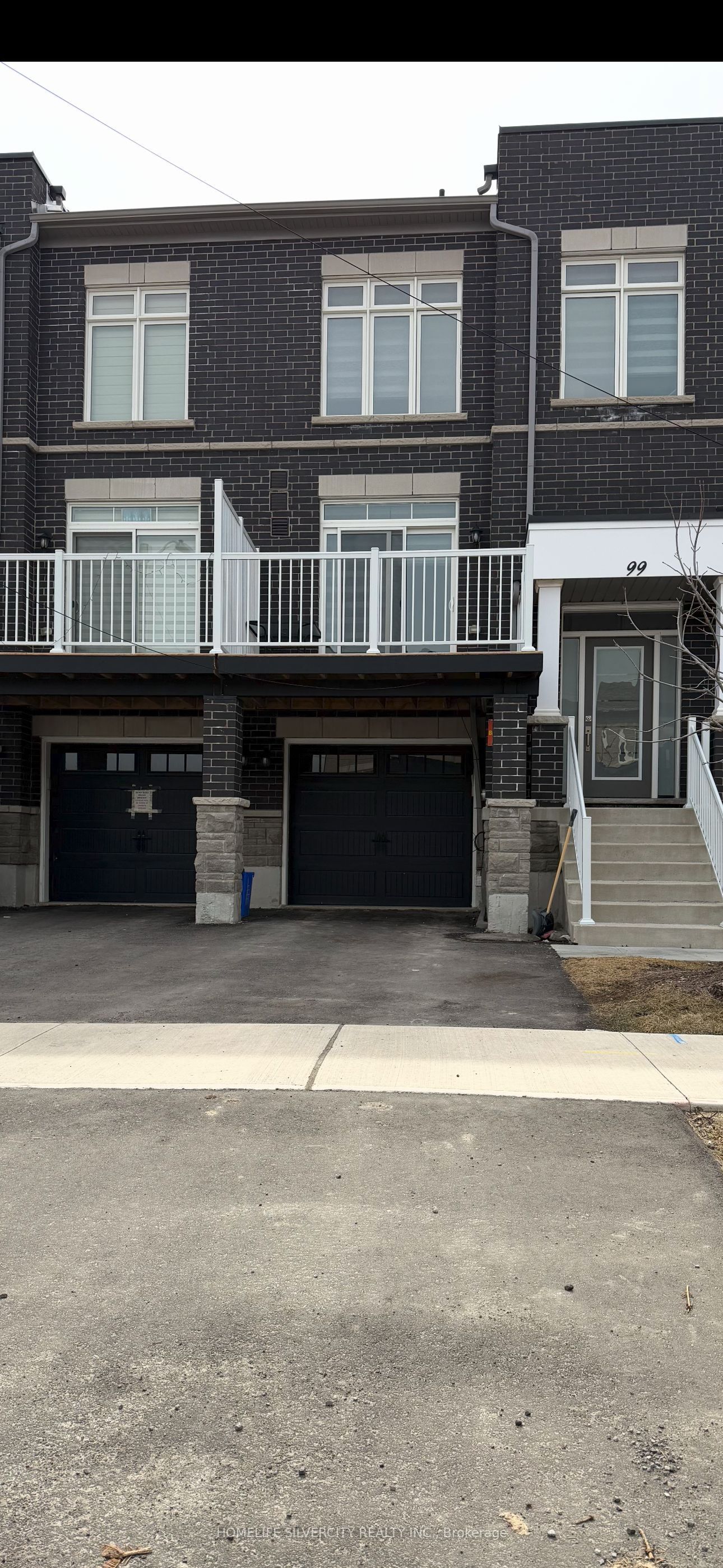 99 Seguin Street, Richmond Hill, ON, L4E 1H8