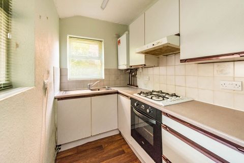 Townend Street, Crookes S10