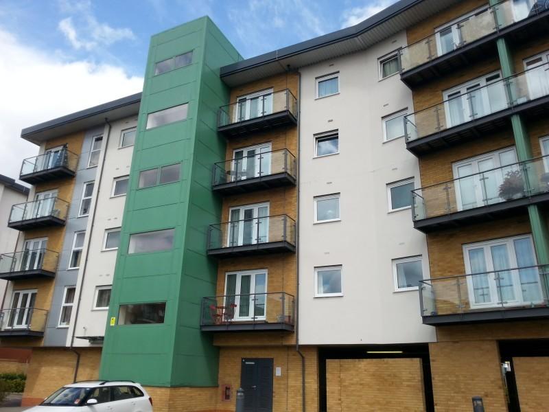 Parkhouse Court, Hatfield, AL10
