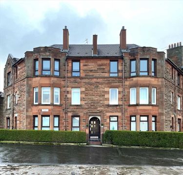 Carntynehall Road, Glasgow, Glasgow G32