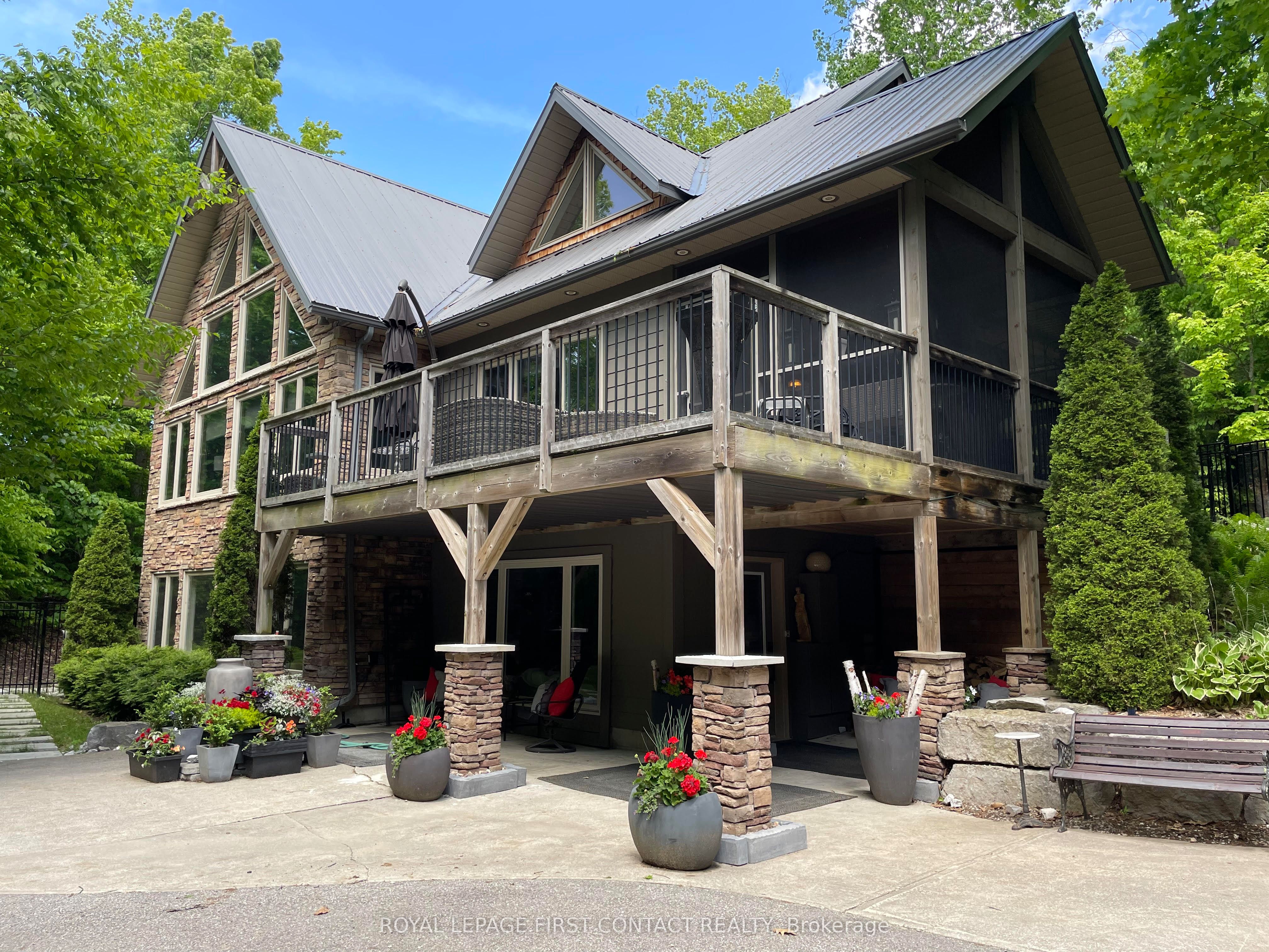 52 Pine Ridge Trail, Oro-medonte, ON, L4M 4Y8