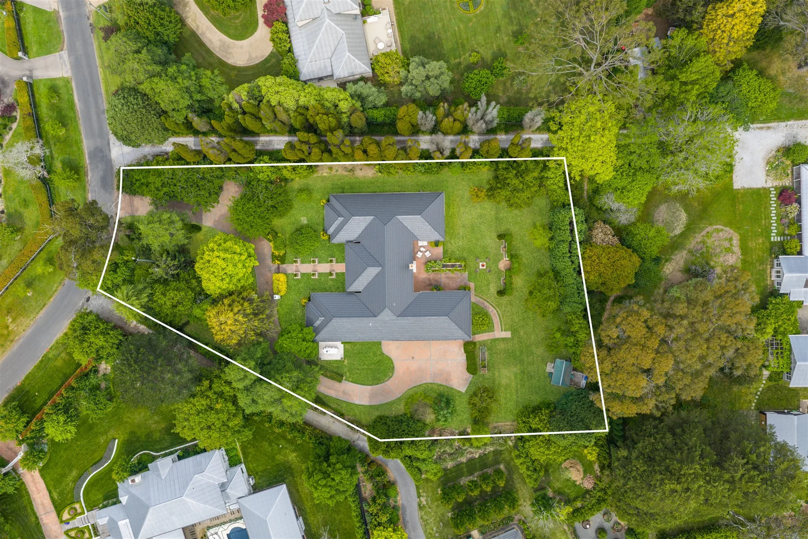 Additional image 2 of 37 Osborne Road, Burradoo NSW 2576