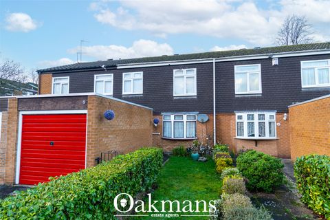 Summer Road, Edgbaston, Birmingham, West Midlands B15