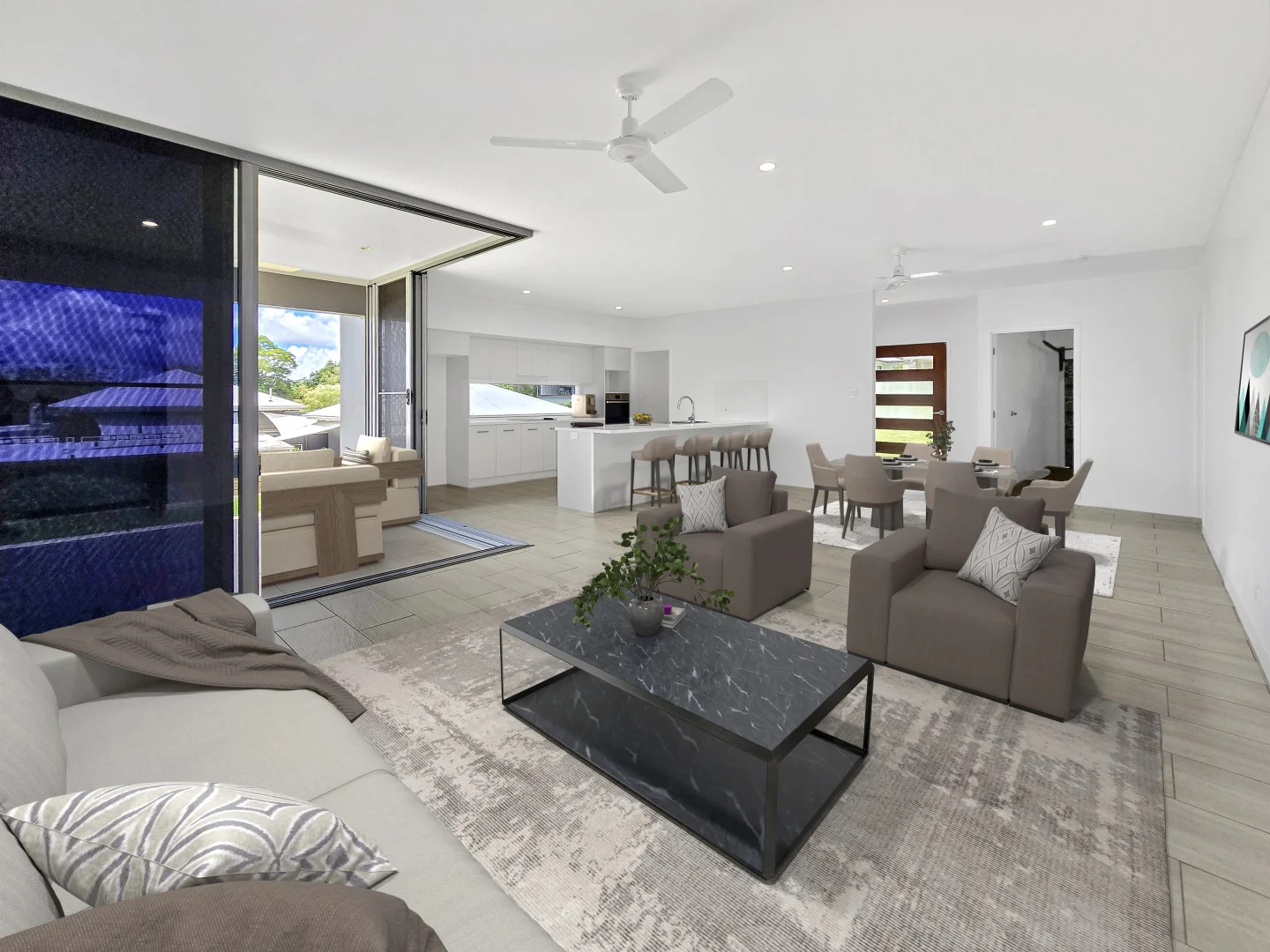Additional image 3 of 18 Moses Circuit, Atherton QLD 4883
