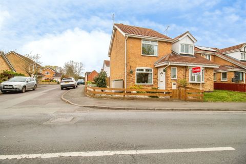 Bredon Avenue, Binley, Coventry CV3