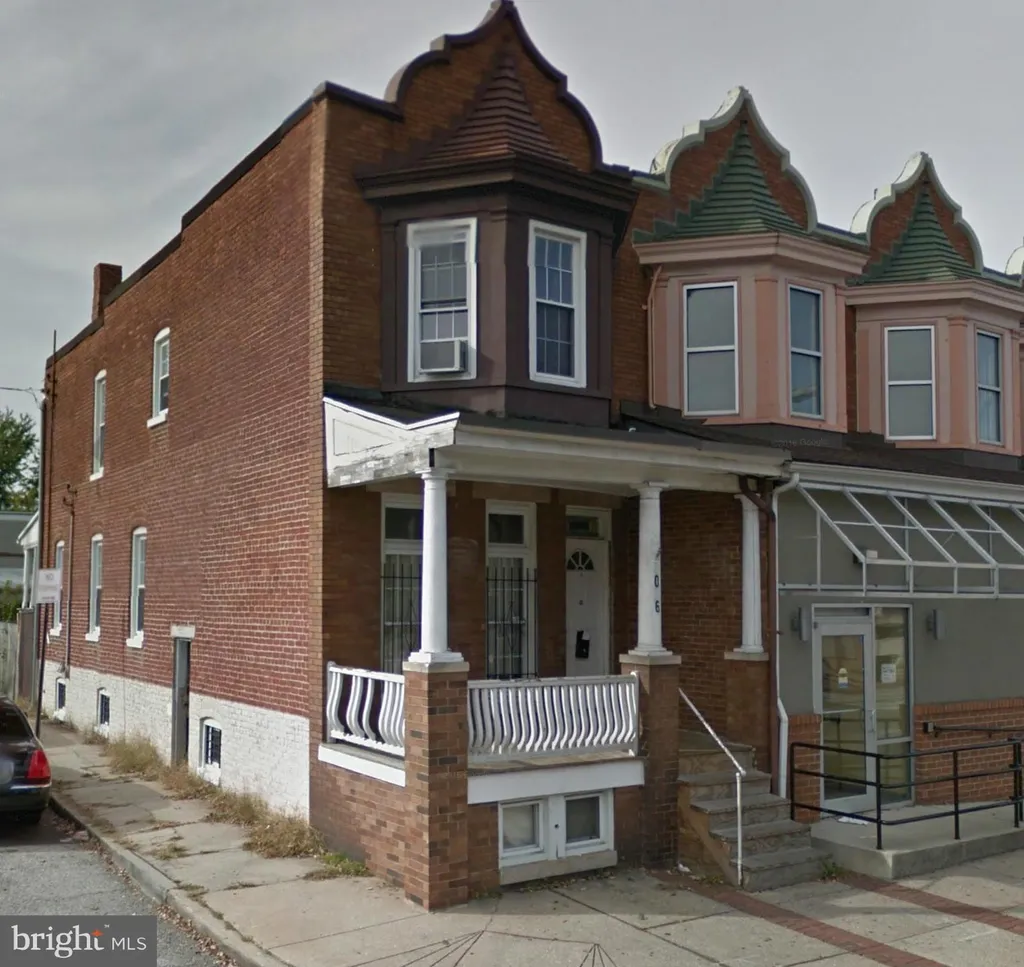 3026 Greenmount Avenue, Baltimore, MD 21218