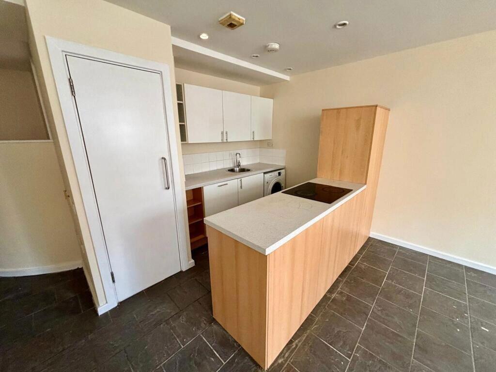 Sun House 9 Bennetts Hill, Birmingham, West Midlands, B2 5RS