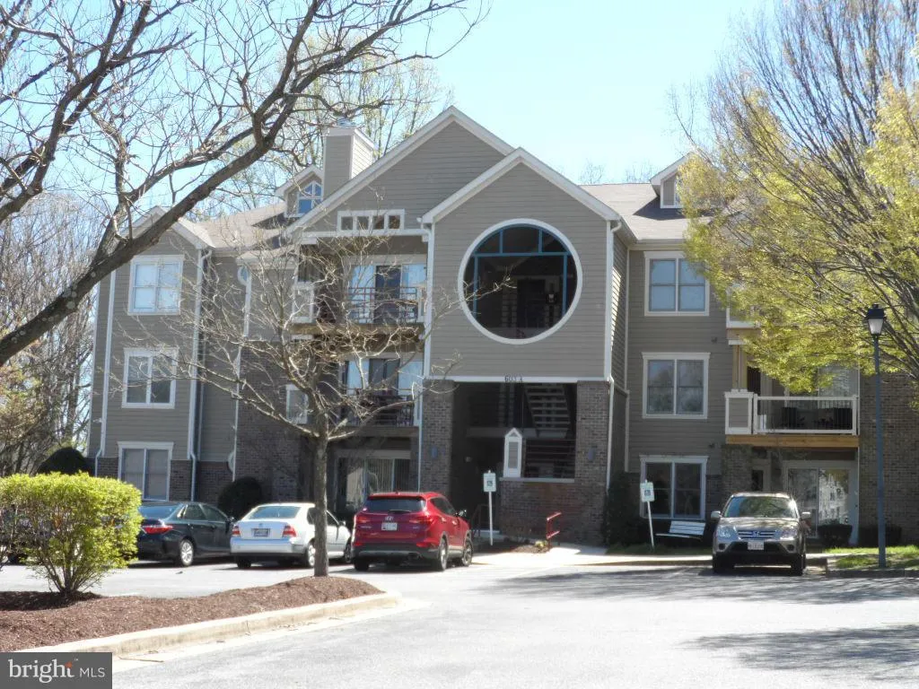 603 Admiral Drive Unit 102, Annapolis, MD 21401