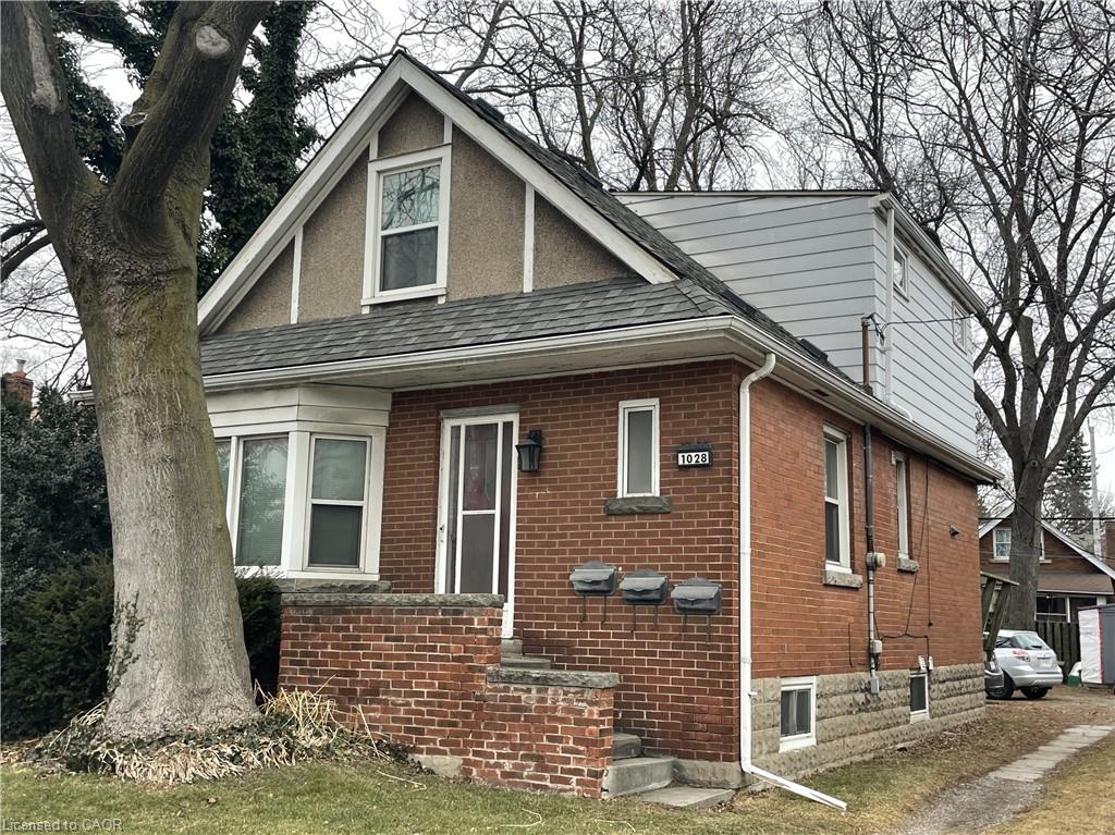 1028 Main Street W, Hamilton, ON, L8S 1B2