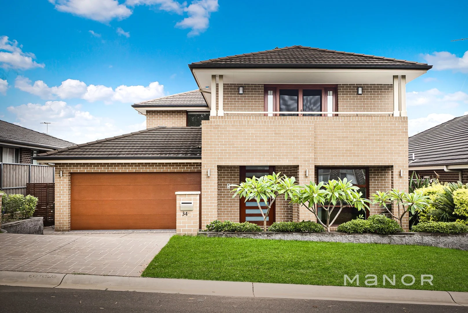 34 Hadley Circuit, Beaumont Hills NSW 2155