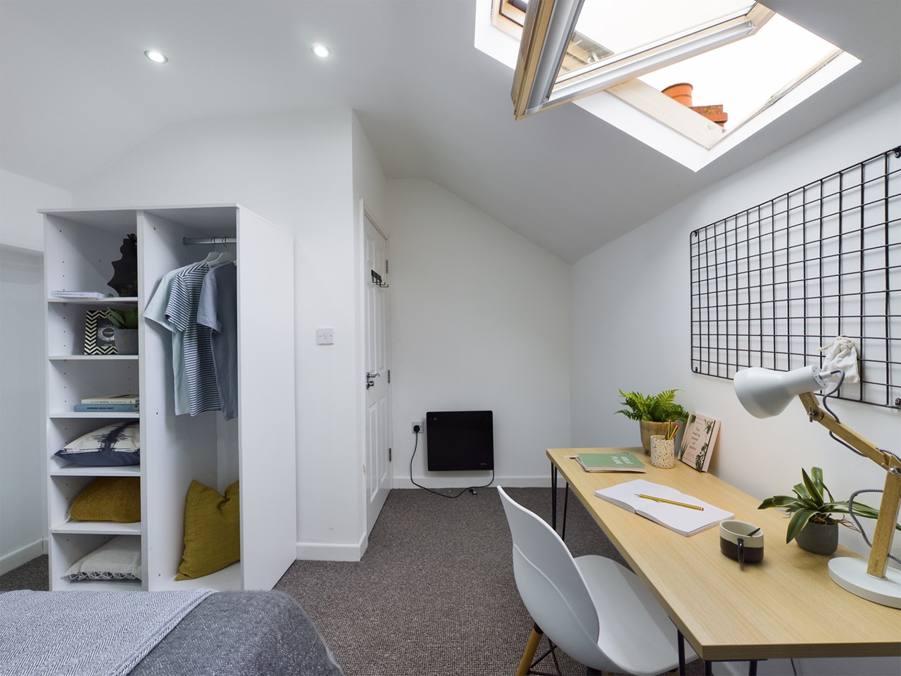 Room in a Shared Flat, Ossory St, M14, N1 7GU photo 4