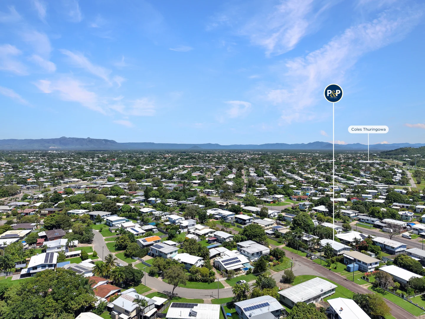 Additional image 4 of 21 Rhodes Street, Heatley QLD 4814