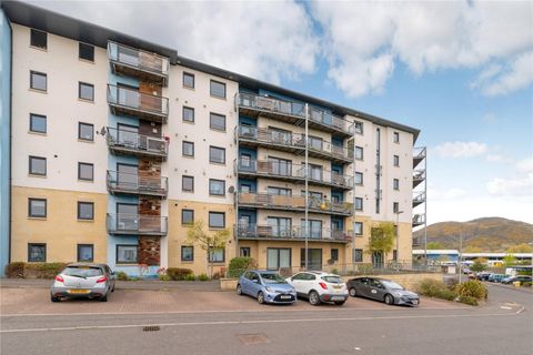 Drybrough Crescent, Edinburgh, Midlothian EH16