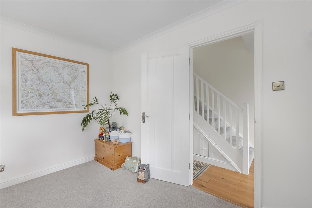 Additional image 7 of 4 bed detached house for saleGreenhow Park, Burley In Wharfedale, Ilkley LS29