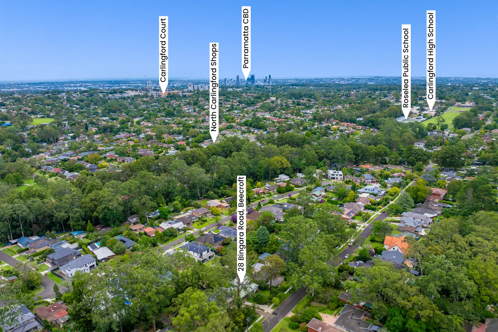 Additional image 11 of 28 Bingara Road, Beecroft NSW 2119