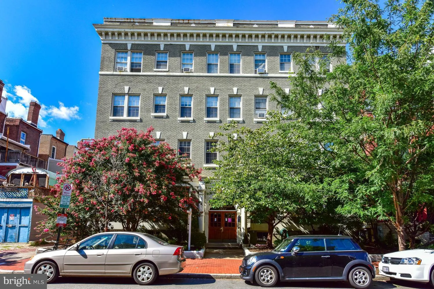 Additional image 2 of 1833 S Street NW Unit 23, Washington, DC 20009